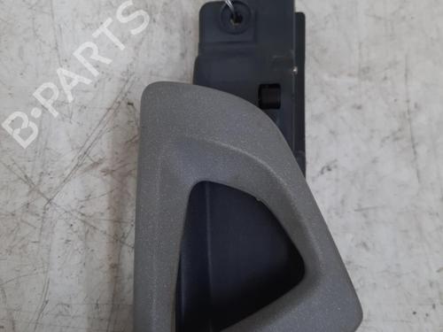 Used Front right interior door handle SMART FORFOUR (454) 1.1 (454.030) (75 hp) 28763171