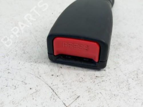 Used Seat buckle HYUNDAI GETZ (TB) 1.6 (106 hp) 28746929