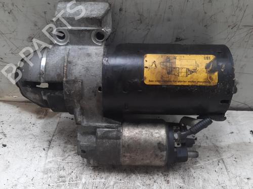 Startmotor BMW 1 (E81) 116 d (116 hp) 28787294