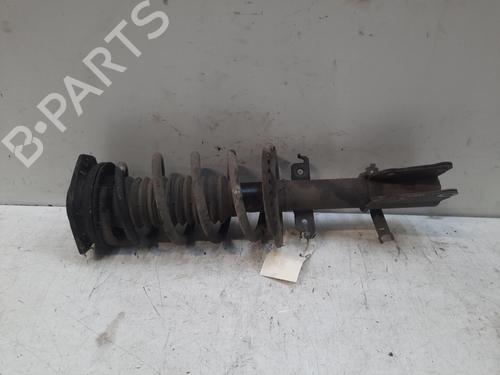 Used Left front shock absorber RENAULT KANGOO / GRAND KANGOO II (KW0/1_) 1.5 dCi 90 (KW05, KW08, KW0G, KW11) (90 hp) 28759758