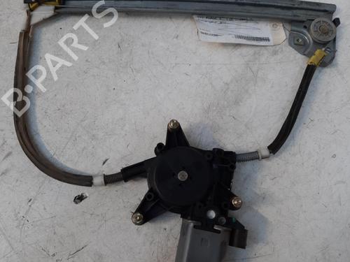 Elevador vidro trás esquerdo Elevador vidro trás esquerdo RENAULT MEGANE Scenic (JA0/1_) 1.9 dTi (JA0N) (98 hp) 28752205 28752205
