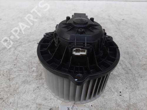 Used Heater blower motor Heater blower motor KIA SPORTAGE III (SL) 2.0 CRDi (136 hp) 28763485 28763485