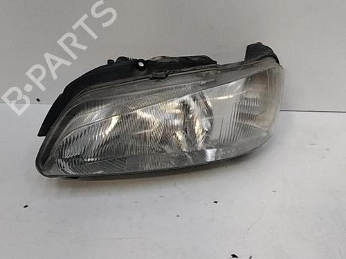 Used Left headlight PEUGEOT 106 II (1A_, 1C_) 1.4 i (75 hp) 28747716