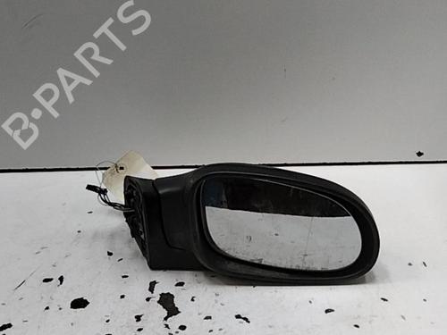 Right mirror MERCEDES-BENZ A-CLASS (W168) A 140 (168.031, 168.131) | BP28764538C27 