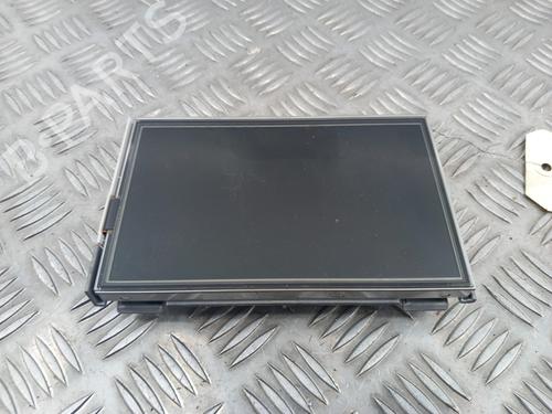 Used Display monitor PEUGEOT 208 I (CA_, CC_) 1.2 VTI 82 (82 hp) 28779596