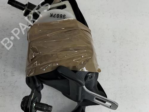 Rear right belt tensioner NISSAN NOTE (E11, NE11) 1.5 dCi | BP28762302C90 