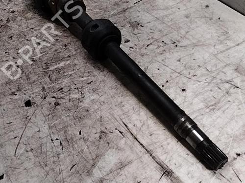 Used Right front driveshaft FIAT BRAVA (182_) 1.9 JTD 105 (105 hp) 28771824