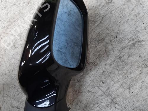 Used Right mirror AUDI A3 (8L1) 1.9 TDI (110 hp) 28774588
