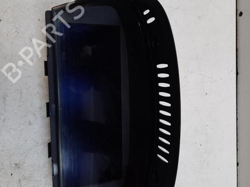Used Instrument cluster BMW 3 Touring (E91) 325 d (197 hp) 28753003