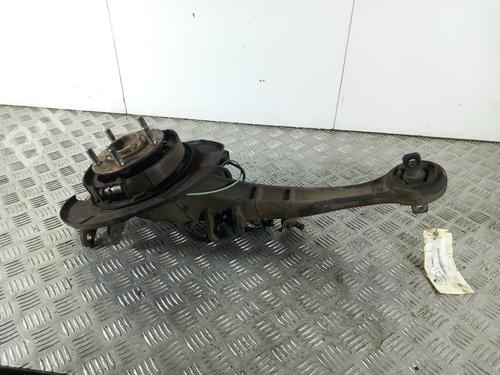 Used Right rear steering knuckle PEUGEOT 4007 (VU_, VV_) 2.2 HDi (156 hp) 28733641