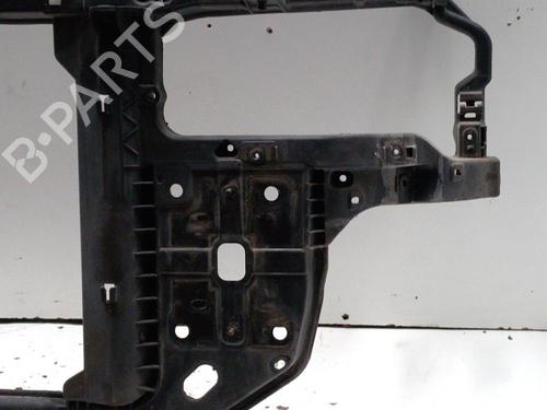 Used Front slam panel Front slam panel HYUNDAI SONATA V (NF) 2.4 (162 hp) 28766793 28766793