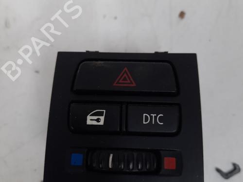Used Warning switch BMW 3 (E90) 320 d (177 hp) 28769896