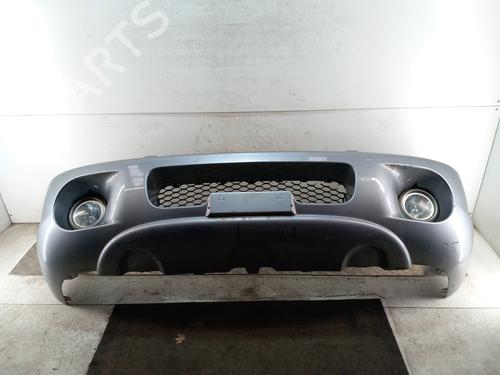 Used Front bumper HYUNDAI SANTA FÉ I (SM) 2.0 CRDi 4x4 (125 hp) 28735747