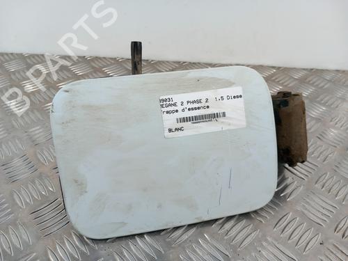 Używane Klapa wlewu paliwa RENAULT MEGANE II (BM0/1_, CM0/1_) 1.5 dCi (BM1E, CM1E) (106 hp) 28739402