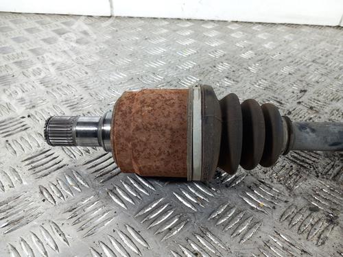 Used Left front driveshaft Left front driveshaft HONDA FR-V (BE) 2.2 i CTDi (BE5) (140 hp) 28734969 28734969