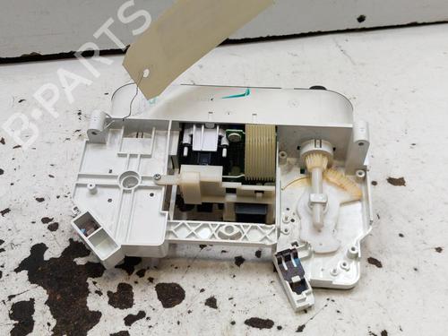 Climate control NISSAN ALMERA II Hatchback (N16) 1.5 | BP28793590I5 - Image 4