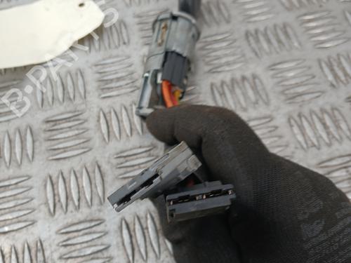 Used Ignition barrel Ignition barrel NISSAN INTERSTAR Van (X70) dCI 90 (90 hp) 34281159 34281159