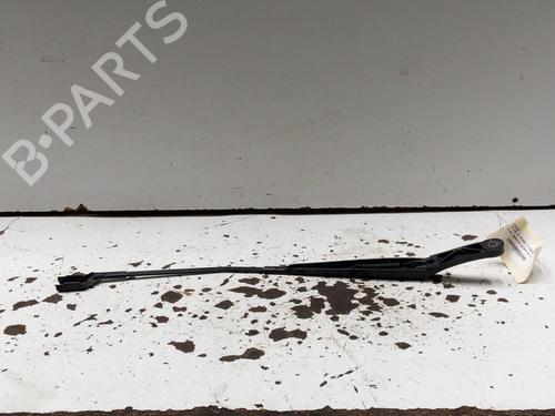 Used Front windshield wiper arm SEAT IBIZA IV SC (6J1, 6P5) 1.4 TDI (80 hp) 28789115