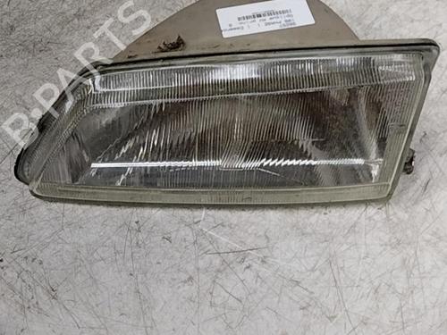 Used Left headlight PEUGEOT 106 II (1A_, 1C_) 1.0 i (50 hp) 28789757