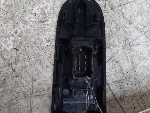 Used Right front window switch CITROËN C3 II (SC_) 1.4 HDi 70 (SC8HZC, SC8HR0, SC8HP4) (68 hp) 28752639