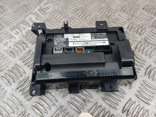 display-monitor-renault-captur-i-j5_-h5_-2013-33534070 main image