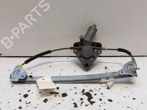 Vindusheismekanisme venstre bak PEUGEOT 406 (8B) 2.0 HDI 110 (109 hp) 28748306