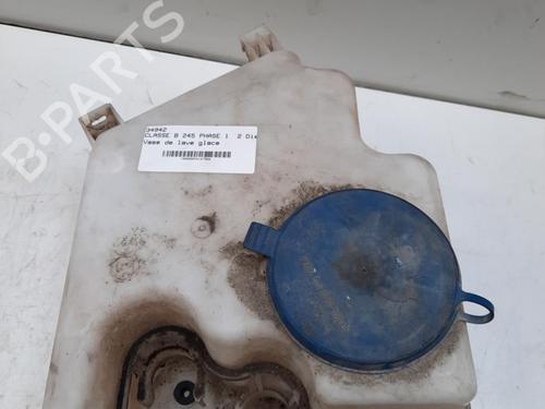 Windscreen washer tank MERCEDES-BENZ B-CLASS Sports Tourer (W245) B 180 CDI (245.207) | BP28753497C113 