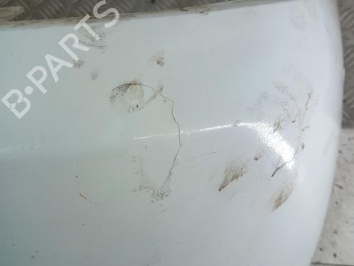 Bumper achter RENAULT CLIO II (BB_, CB_) 1.5 dCi (B/C2J) | BP29749502C8 