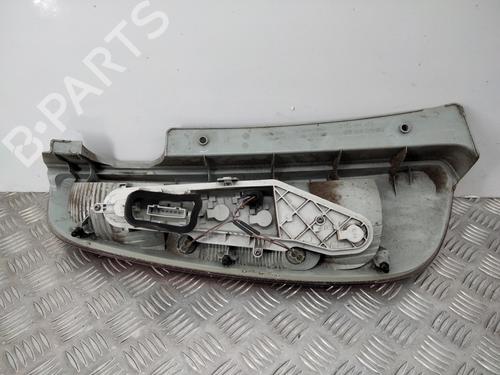 Right taillight SKODA ROOMSTER (5J7) 1.6 TDI | BP28736982C35 