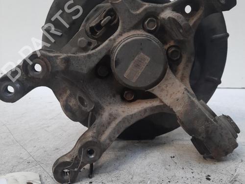 Right rear steering knuckle KIA SPORTAGE III (SL) 1.7 CRDi | BP28748144M28 