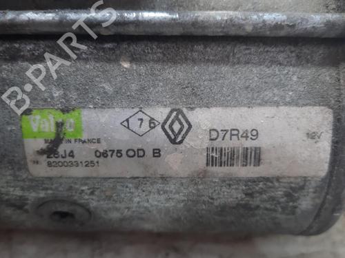 Used Starter SUZUKI GRAND VITARA II (JT, TE, TD) 1.9 DDiS All-wheel Drive (JT419, TD44, JB419WD, JB419XD,... (129 hp) 28762152