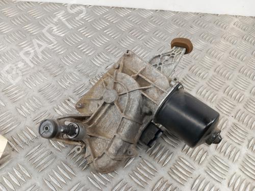 Used Front wiper motor RENAULT SCÉNIC III (JZ0/1_) 1.5 dCi (110 hp) 29456516