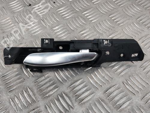 Rear left interior door handle BMW X5 (E70) xDrive 35 d | BP28781696I15 - Image 1