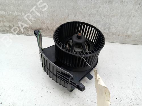 Ventilator motor RENAULT SCÉNIC II (JM0/1_) 1.5 dCi (JM02, JM13) (101 hp) 28781384