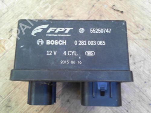 Elektronisk modul ALFA ROMEO GIULIETTA (940_) 2.0 JTDM (940FXQ1A, 940FYC1A) (150 hp) 28765632
