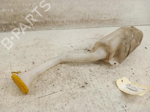 Used Windscreen washer tank RENAULT TWINGO II (CN0_) 1.2 16V (CN04, CN0B) (75 hp) 28780720