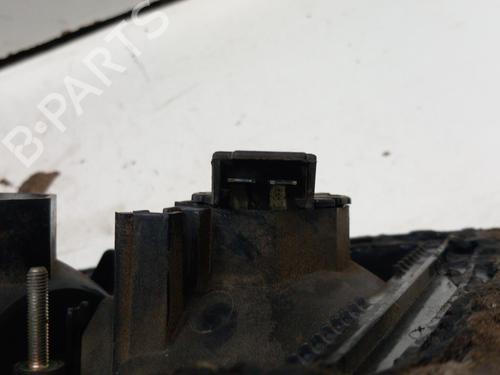 Used Right tailgate light AUDI 100 C3 Saloon (443, 444) 2.0 D Turbo (100 hp) 28755704