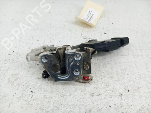 Elektronisk modul PEUGEOT 107 (PM_, PN_) 1.4 HDi (54 hp) 28746658