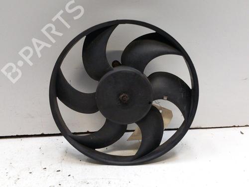 Koelventilatormotor CITROËN BERLINGO / BERLINGO FIRST MPV (MF_, GJK_, GFK_) 1.8 i (MFLFX) (90 hp) 28785778