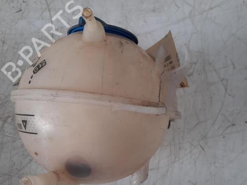 Expansion tank VW CADDY III Box Body/MPV (2KA, 2KH, 2CA, 2CH) 1.9 TDI | BP28777797C120 