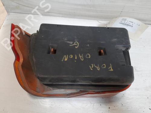 Used Left taillight FORD ESCORT V (AAL, ABL) 1.4 (75 hp) 28760665