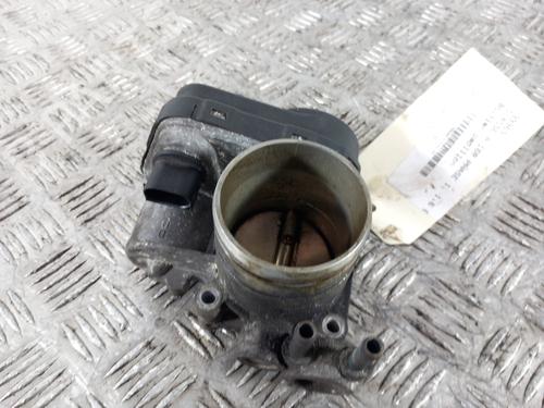 Used Throttle body MERCEDES-BENZ A-CLASS (W168) A 160 (168.033, 168.133) (102 hp) 28738948