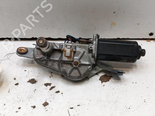 Used Rear wiper motor NISSAN ALMERA I Hatchback (N15) 2.0 D (75 hp) 28766587