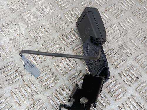 Used Seat buckle RENAULT MEGANE IV Grandtour (K9A/M/N_) 1.2 TCe 130 (K9MR) (130 hp) 29504652