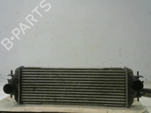 Intercooler OPEL VIVARO A Van (X83) 1.9 DTI (F7) (101 hp) 28754720