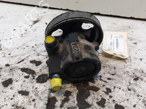 Used Steering pump Steering pump RENAULT SCÉNIC I MPV (JA0/1_, FA0_) 1.6 (JA00, JA16, JA15, JA19, JA1V, JA2B, JA2C, JA0B,... (107 hp) 28778848 28778848