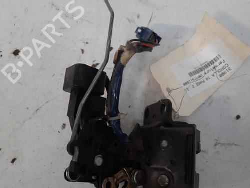 Used Switch Switch TOYOTA COROLLA (_E12_) 1.4 D (NDE120_, NDE120R) (90 hp) 28747257 28747257
