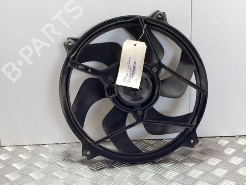 radiator-fan-peugeot-607-9d-9u-2000-28788527 main image