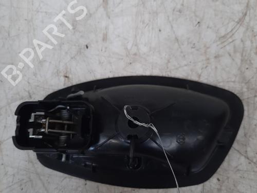 Used Front right interior door handle RENAULT MEGANE III Hatchback (BZ0/1_, B3_) 1.5 dCi (BZ09, BZ0D, BZ1W, BZ29, BZ14) (110 hp) 28763386