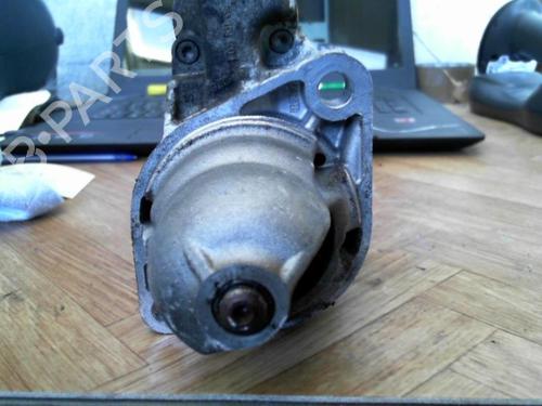 Starter AUDI A6 C6 (4F2) 3.0 TDI quattro | BP28766325M8